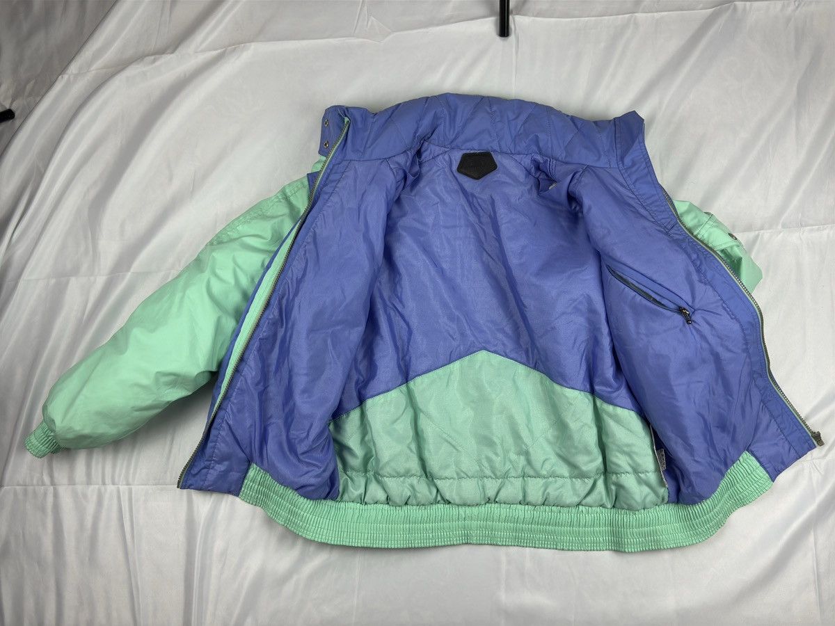Vintage Kelly france 90s vintage jacket Size M / US 6-8 / IT 42-44 - 10 Thumbnail