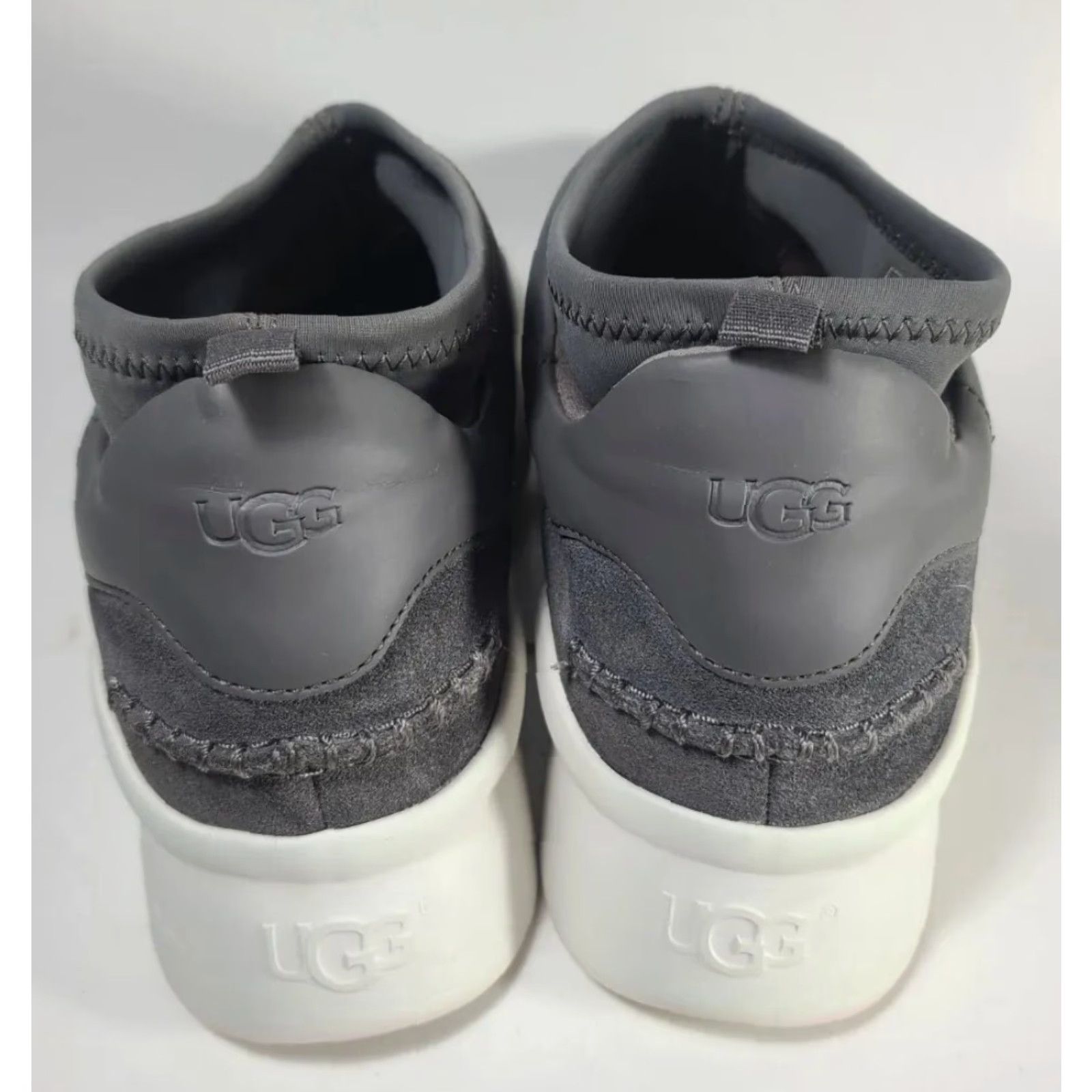Ugg UGG Sneaker Women's Trainers Size 7 Charcoal 1095097 Size US 8 / IT 38 - 5 Thumbnail