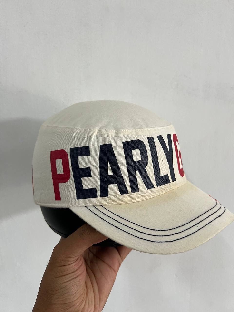 Hat Club Pearly Gates Patrol Cap Size ONE SIZE - 1 Thumbnail