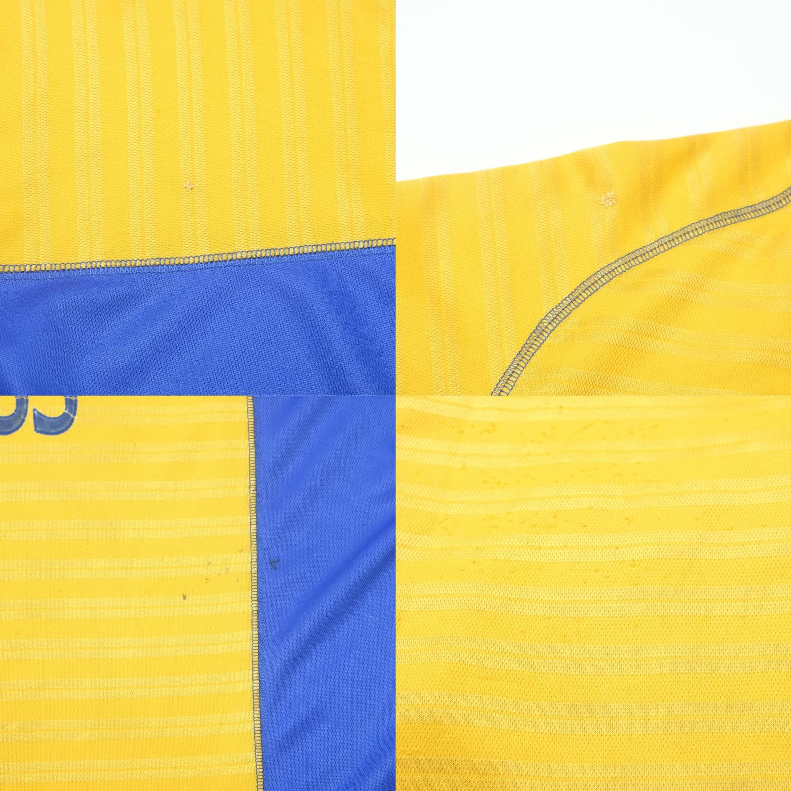 Umbro 2000/01 Chelsea Away Shirt Umbro (XL) Size US XL / EU 56 / 4 - 6 Thumbnail