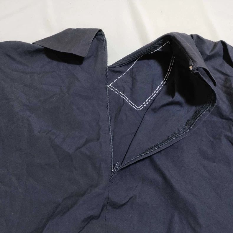 Comme des Garcons Comme des Garcons Sleeve coat lapel hook doll shirt Size XS / US 0-2 / IT 36-38 - 7 Thumbnail