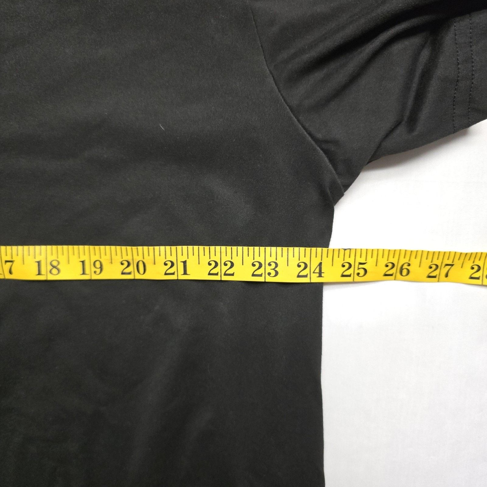 Other The Otaku Box 2XL Black Anime Waifu Goddess Otaku T-Shirt Size US XXL / EU 58 / 5 - 6 Thumbnail