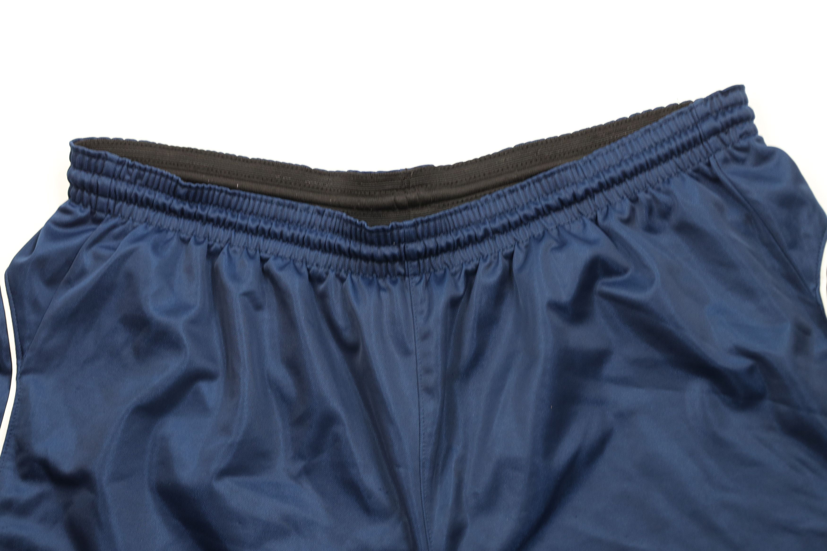 Nike Vintage Nike Scott Mini Swoosh Running Jogging Soccer Shorts Size US 34 / EU 50 - 2 Thumbnail