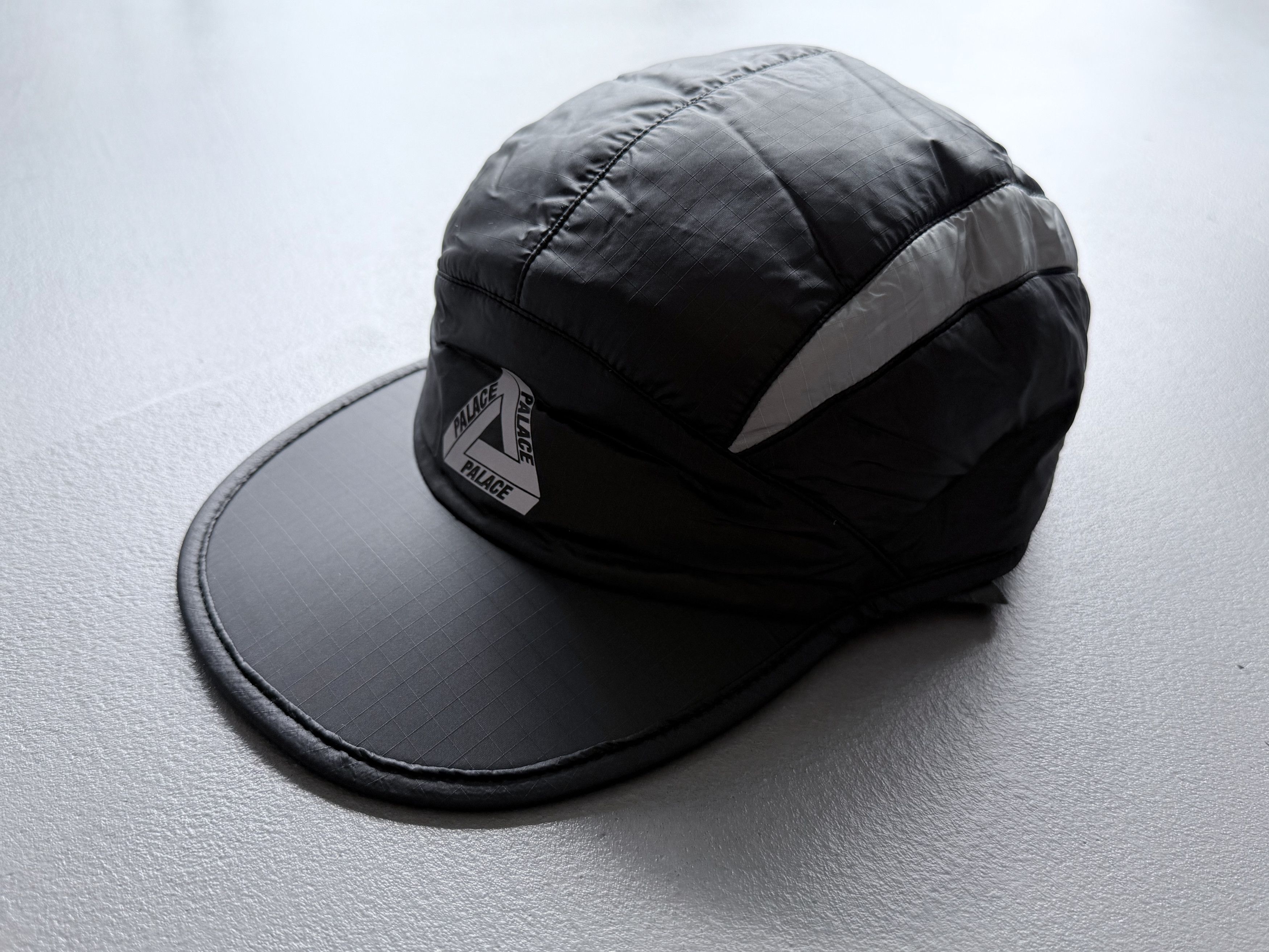 Palace Palace Pertex Tricool Runner Cap Size ONE SIZE - 1 Thumbnail