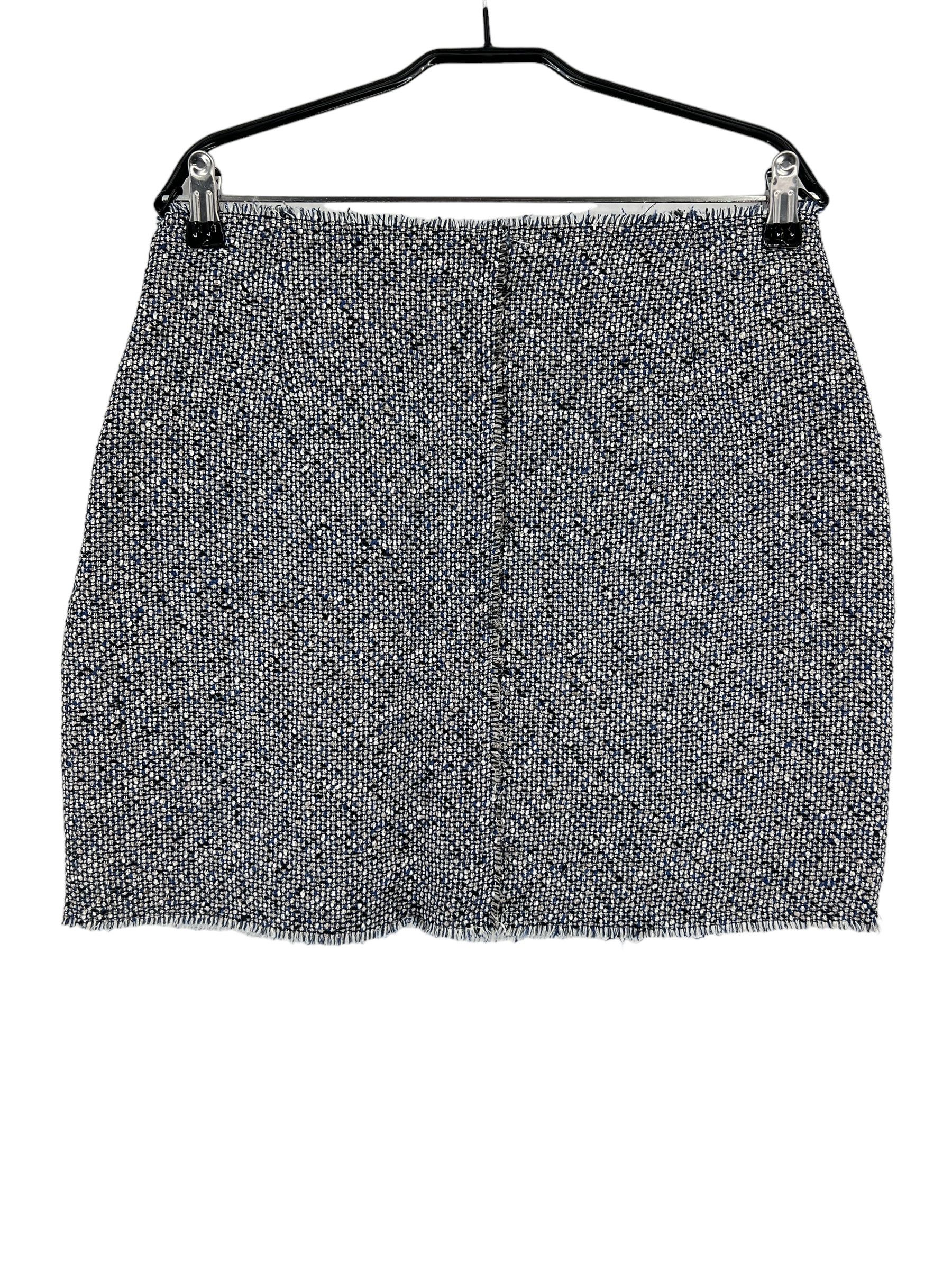 Other Nash Blue Linen Shorts Size EU:40; UK:14; US:10 - W30 Size 30" / US 8 / IT 44 - 2 Thumbnail