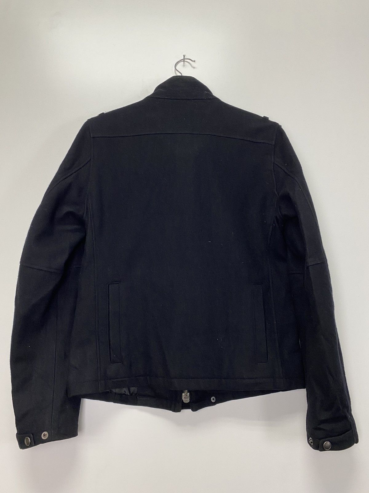 PPFM Ppfm Mil - Spec Jacket Size US S / EU 44-46 / 1 - 12 Thumbnail
