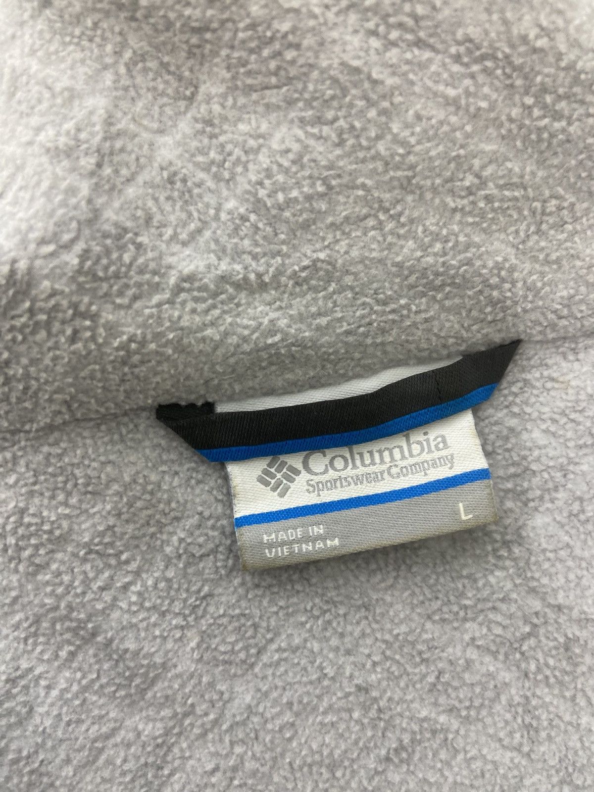 Columbia Columbia Light Jacket Size US L / EU 52-54 / 3 - 11 Thumbnail