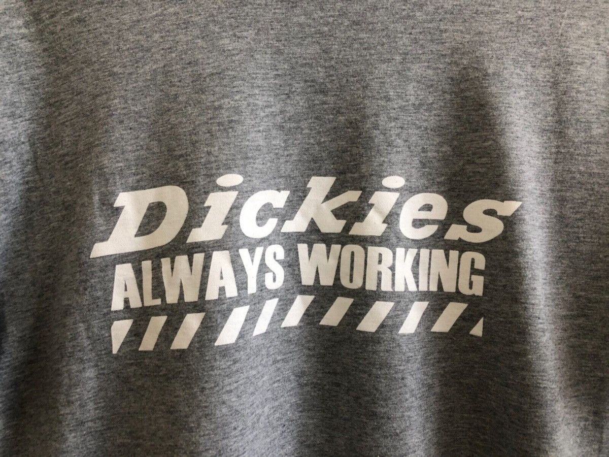 Dickies Dickies T-Shirt Always Working Size US S / EU 44-46 / 1 - 2 Thumbnail