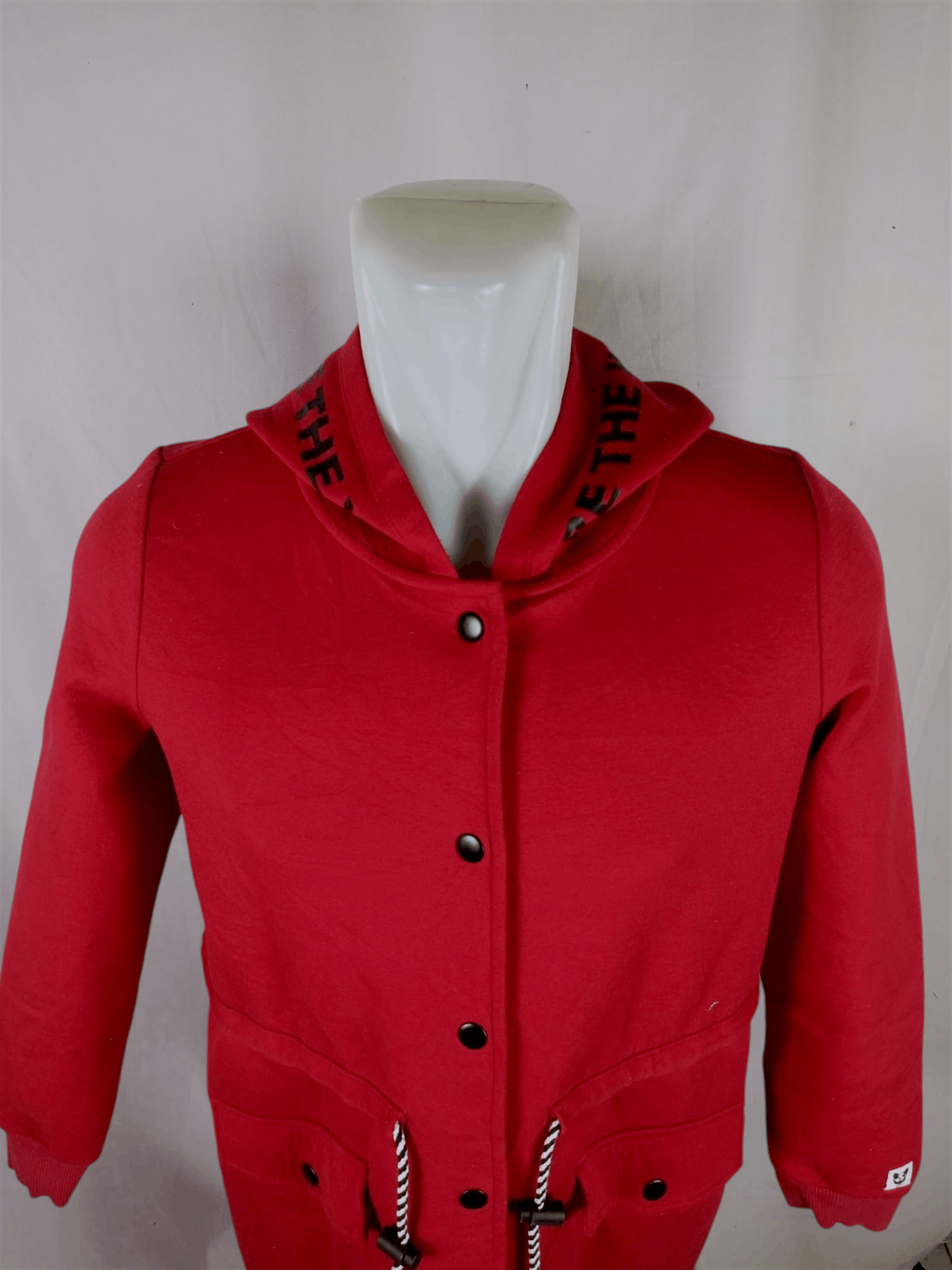If Six Was Nine × Japanese Brand Meters/ Bonwe Parka Snap Button if6was6 Style Size US L / EU 52-54 / 3 - 24 Thumbnail