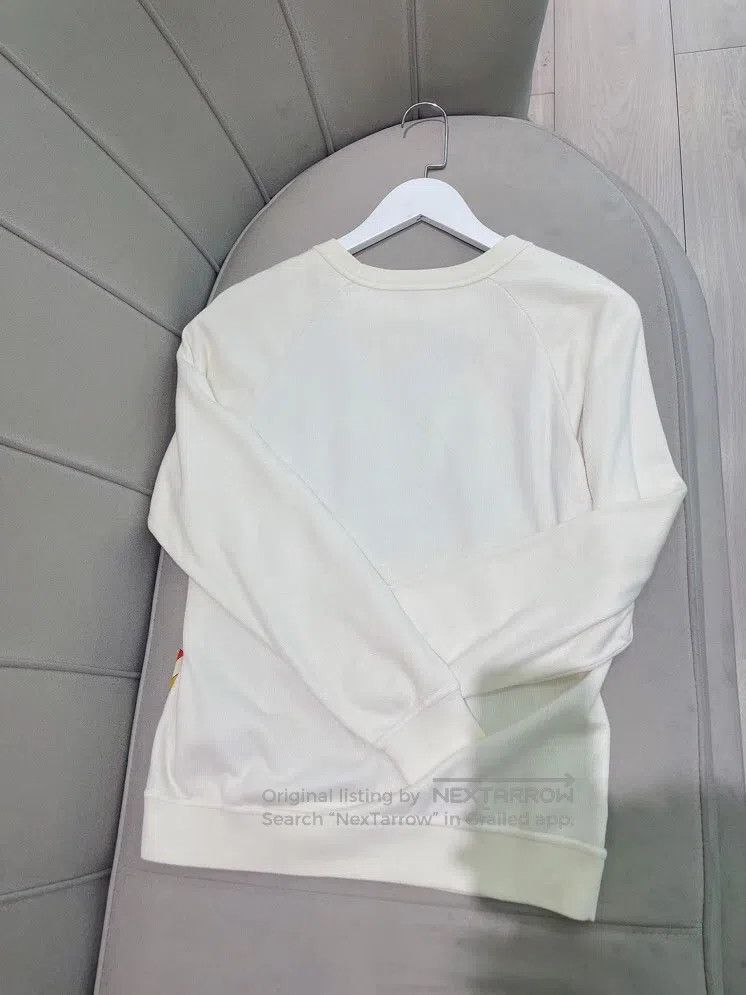 Hermes Hermes Silk blouse Size XS / US 0-2 / IT 36-38 - 3 Thumbnail