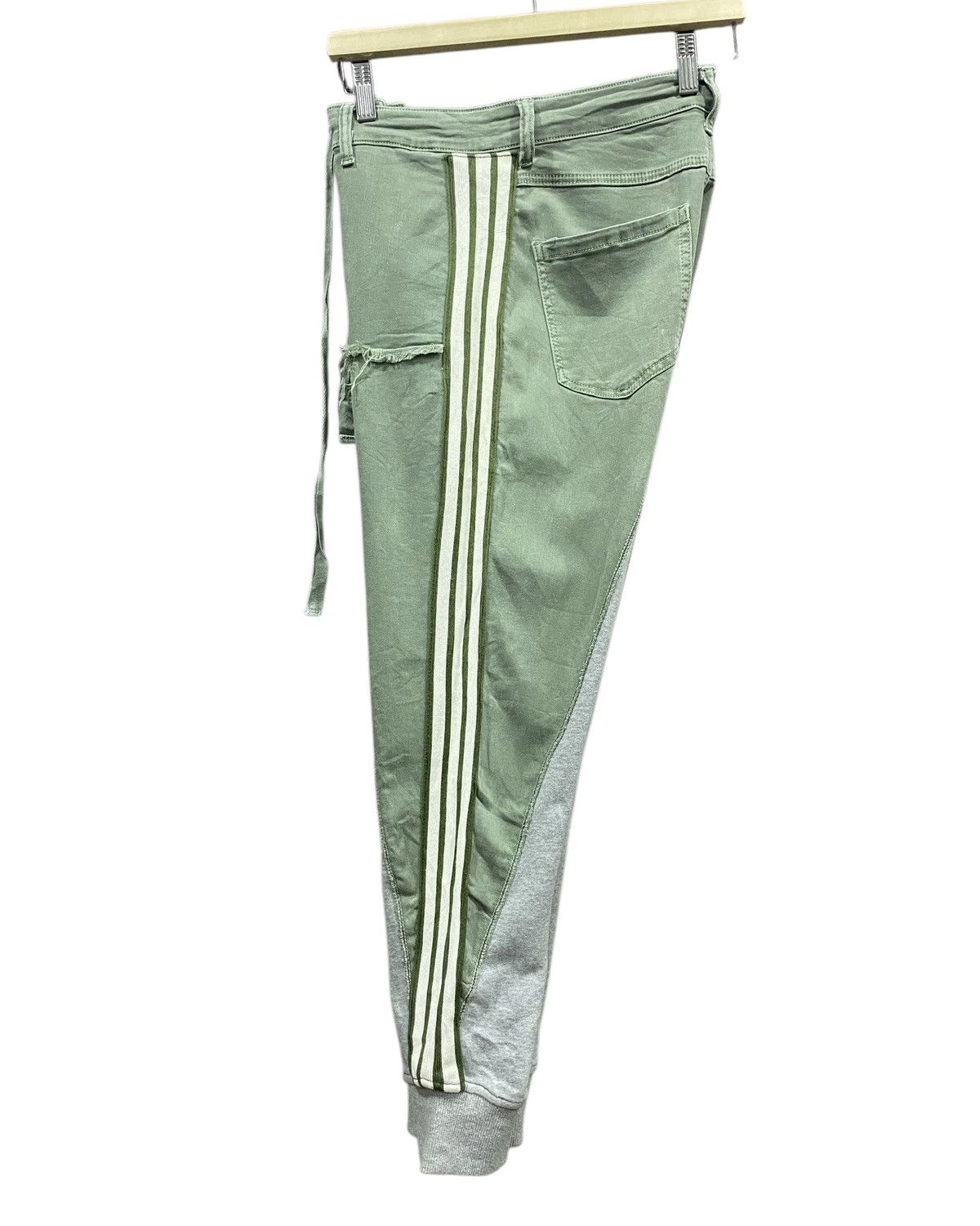 Other Rare MDEPT Jogger Pant Casual Size US 28 / EU 44 - 9 Thumbnail