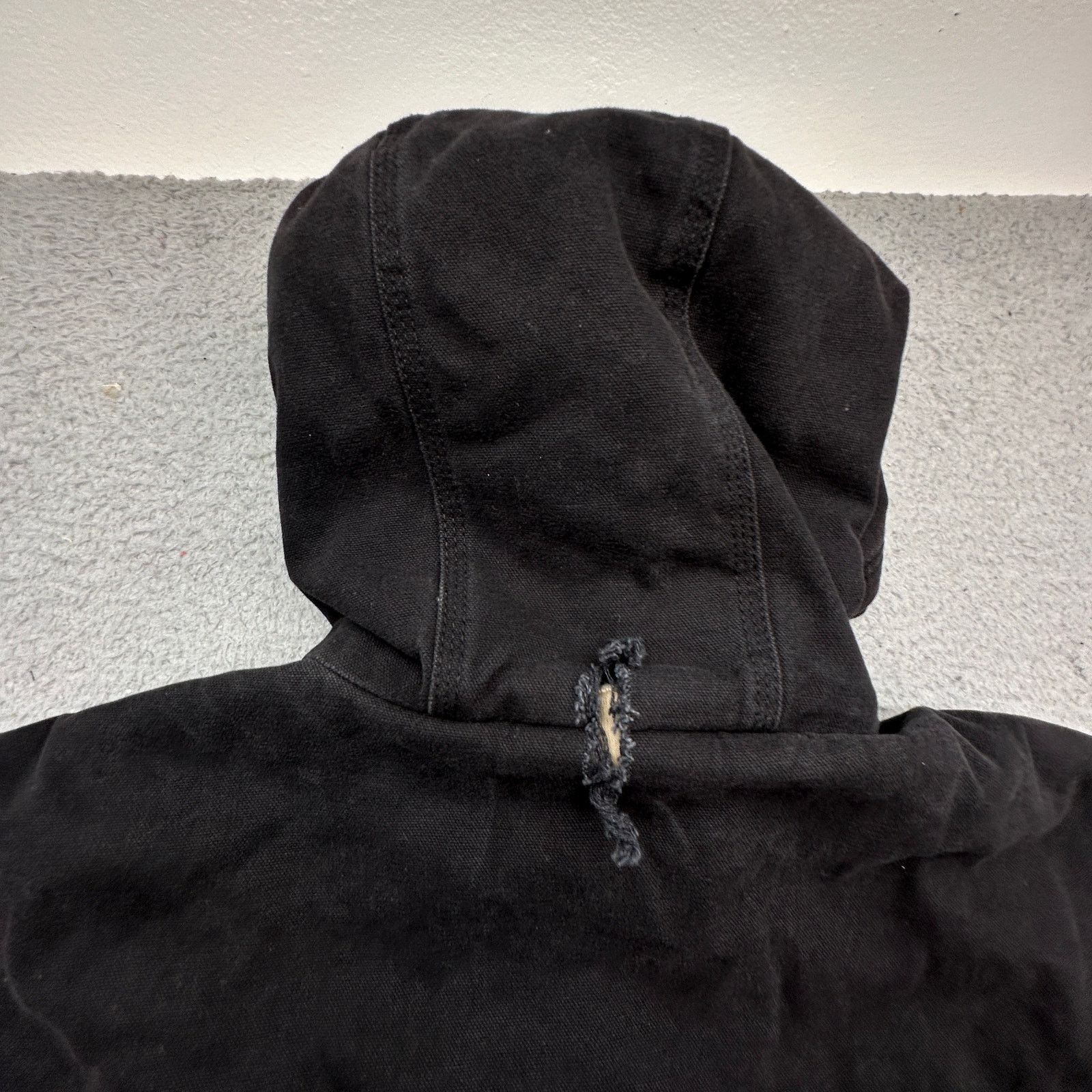 Wolverine Wolverine Duck Canvas Sherpa Lined Full Zip Jacket Large Size US L / EU 52-54 / 3 - 11 Thumbnail