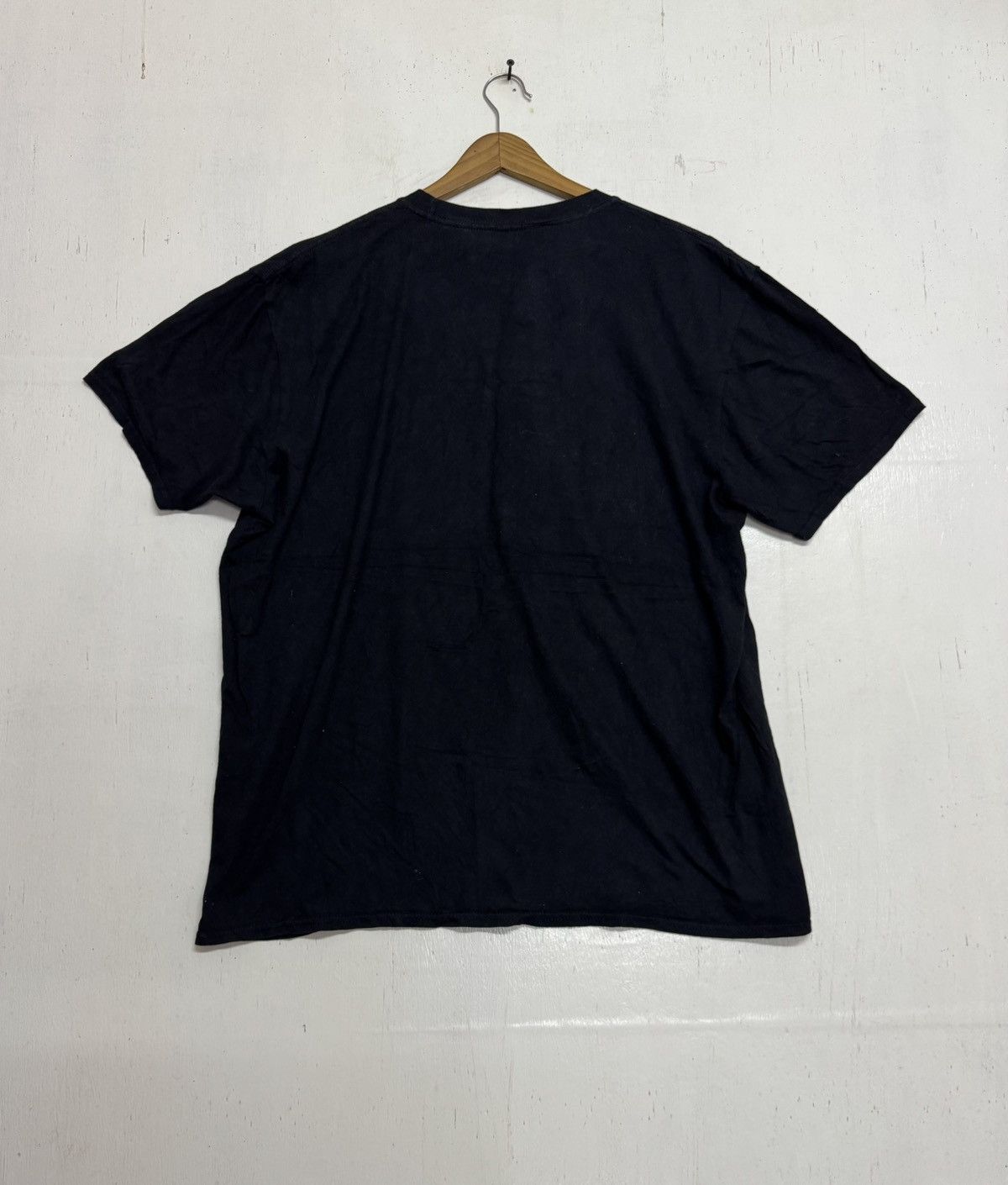 Band Tees × Rap Tees × Vintage TLC 1992 kicking group black Size US XL / EU 56 / 4 - 2 Thumbnail