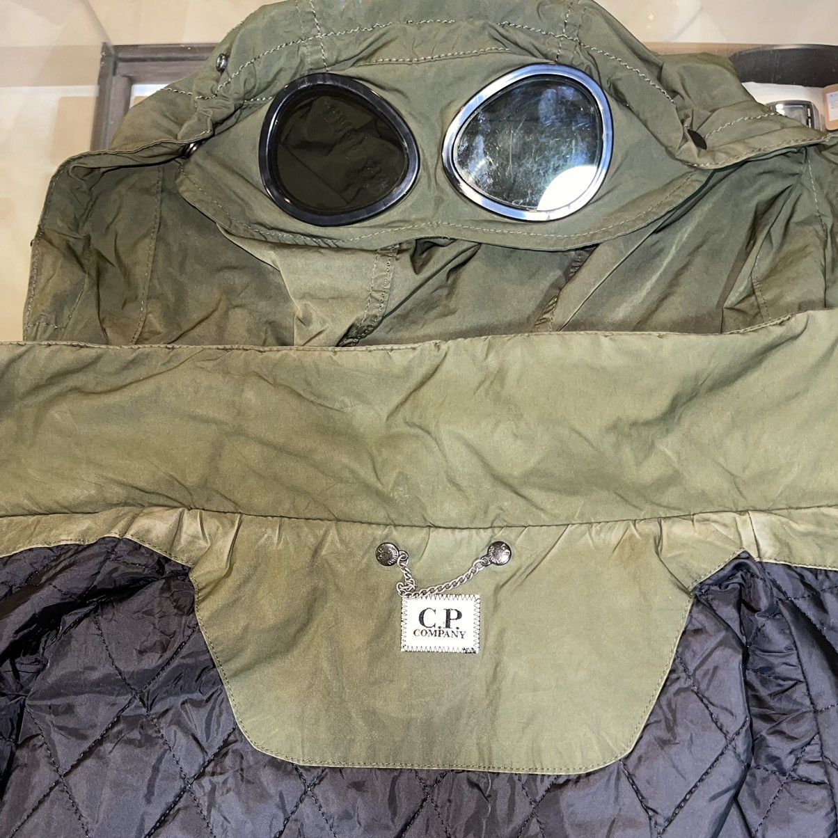 C.P. Company 🔥FINAL DROP🔥 C.P Company Google Jacket Made In Korea Size US M / EU 48-50 / 2 - 8 Thumbnail
