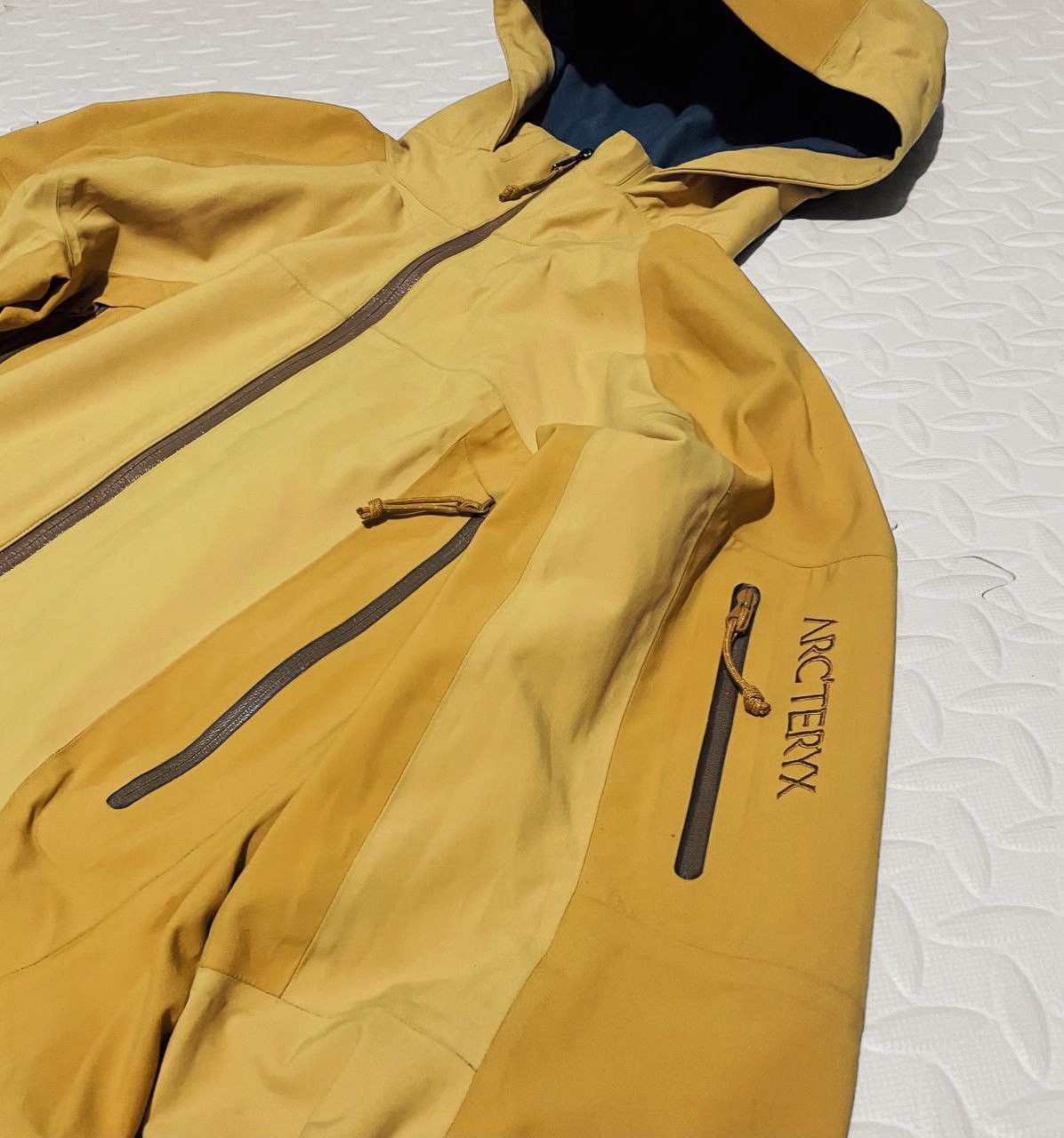 Arc'teryx Arcteryx 2006 Stingray Goretex Jacket Size US M / EU 48-50 / 2 - 3 Thumbnail
