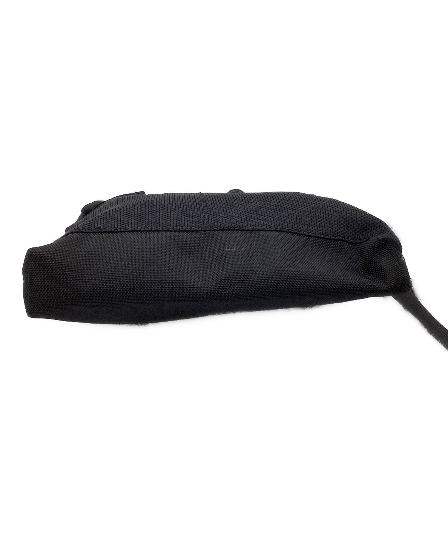 Yohji Yamamoto YOHJI YAMAMOTO × New Era Sacoche Size ONE SIZE - 6 Thumbnail