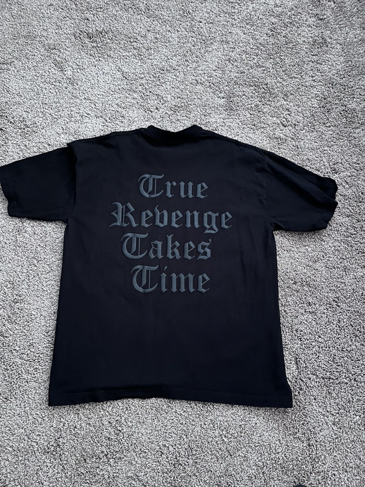 Revenge Revenge t shirt Size US XL / EU 56 / 4 - 3 Thumbnail