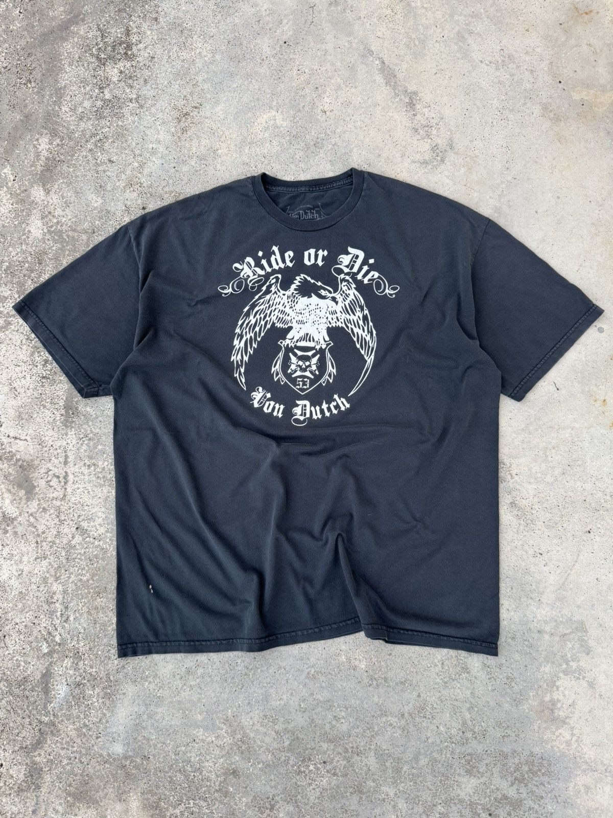 Lad Musician x Micky mouth Tshirt