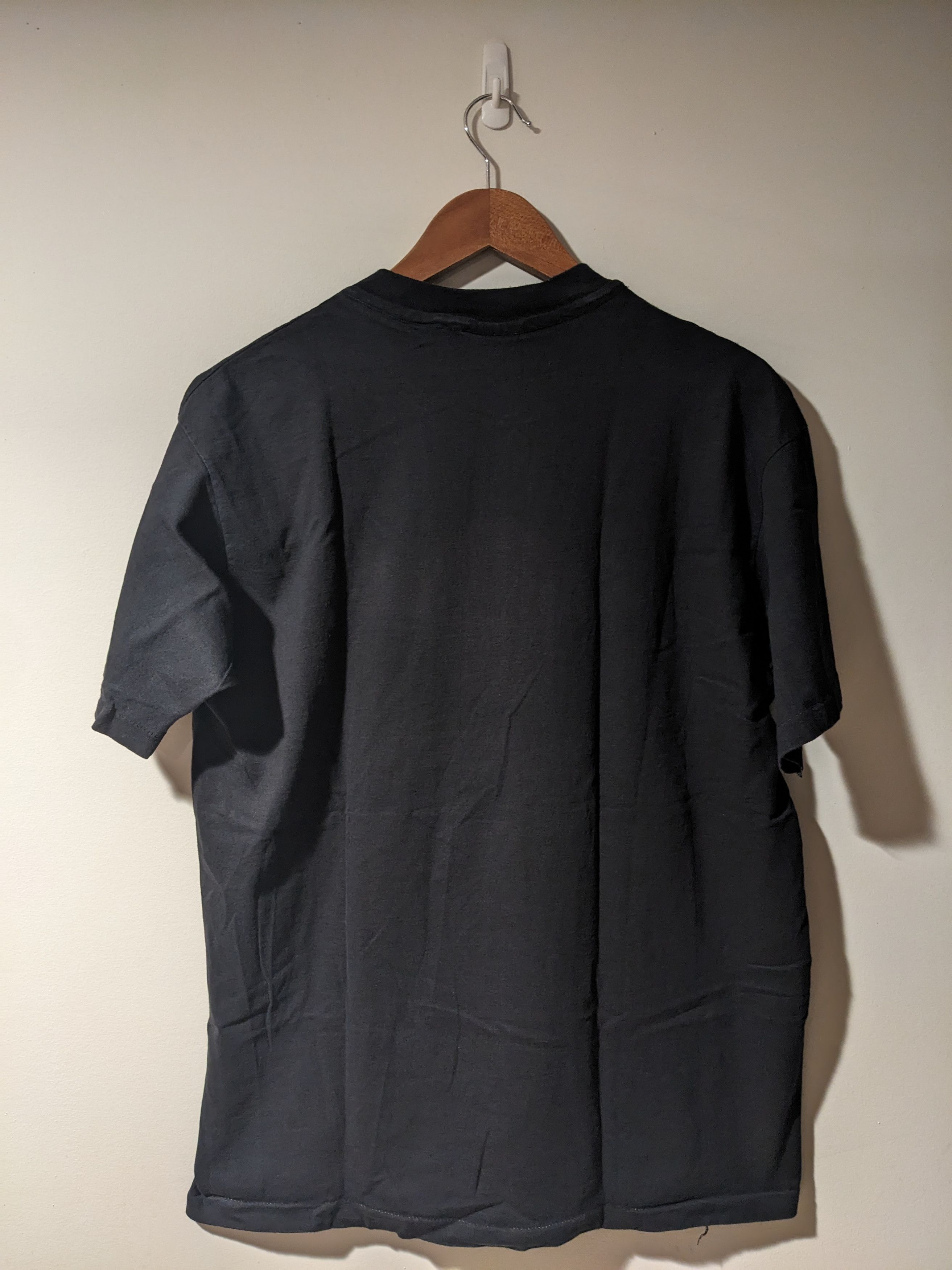 Hard Rock Cafe × Vintage Vintage 90s Hard Rock Cafe Las Vegas Logo X-Large T-Shirt Size US XL / EU 56 / 4 - 5 Thumbnail
