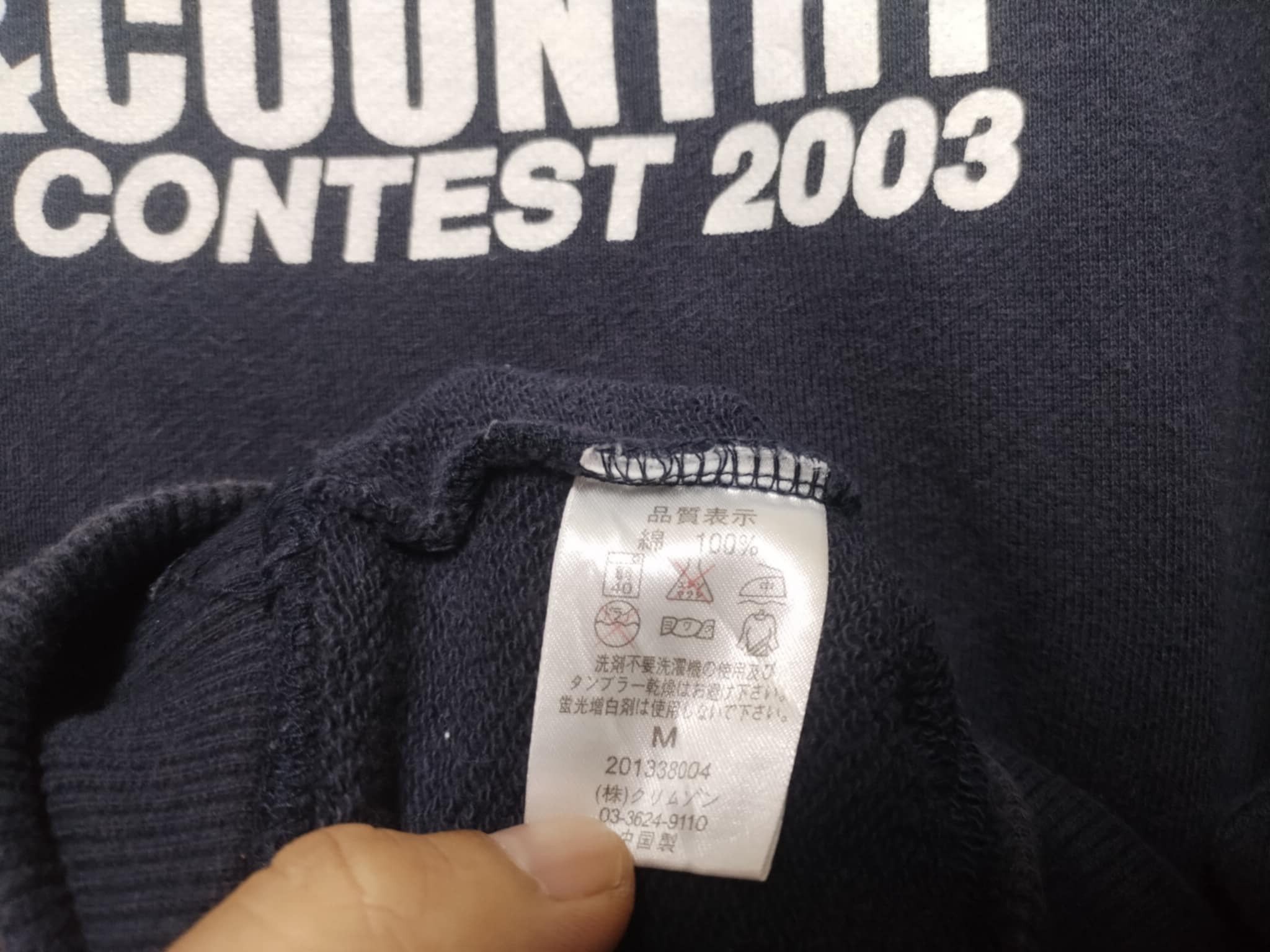 Vintage Vintage T&C Surf Hawaii Very Rare Size US M / EU 48-50 / 2 - 10 Thumbnail