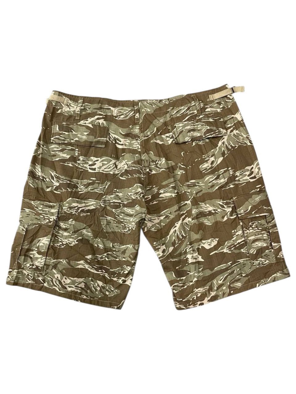 Seditionaries TIGER STRIPE US ARMY MILITARY Size US 32 / EU 48 - 2 Thumbnail