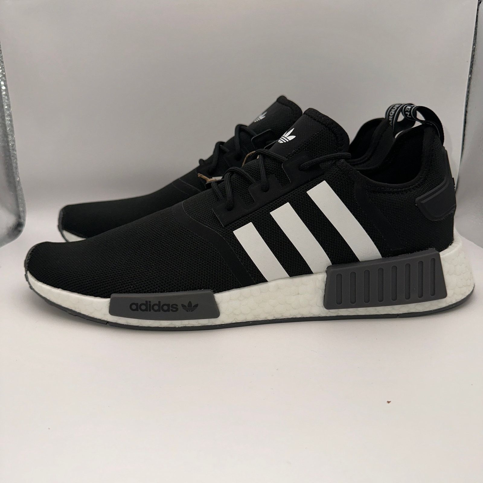 Adidas Adidas NMD R1 Primeblue Mens 13.5 Casual Running GZ9258 Size US 13 / EU 46 - 2 Thumbnail