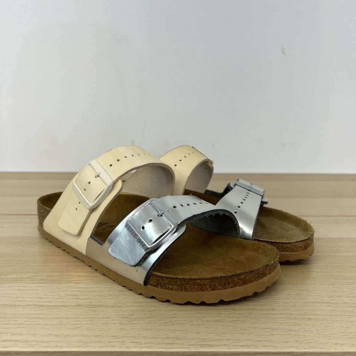 Birkenstock × Rick Owens | Grailed