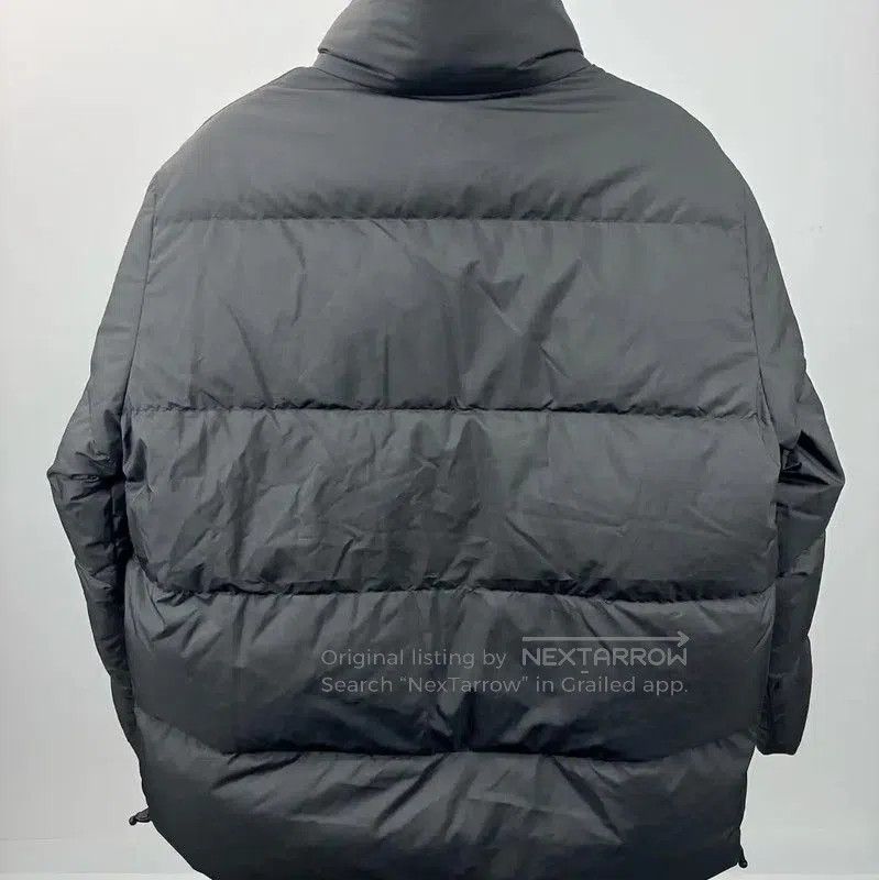 Burberry Burberry Brown Men's Puffer Jacket. Size US XL / EU 56 / 4 - 5 Thumbnail