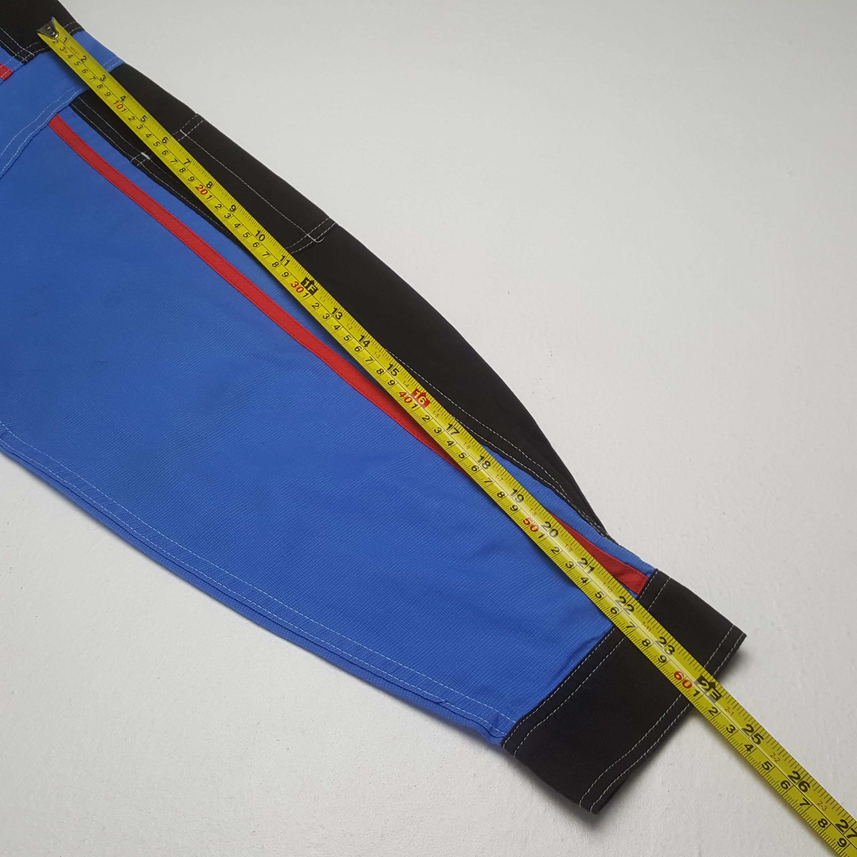 Formula 1 Vintage TRD Toyota Racing Development Coverall C306N16 Size US L / EU 52-54 / 3 - 12 Thumbnail