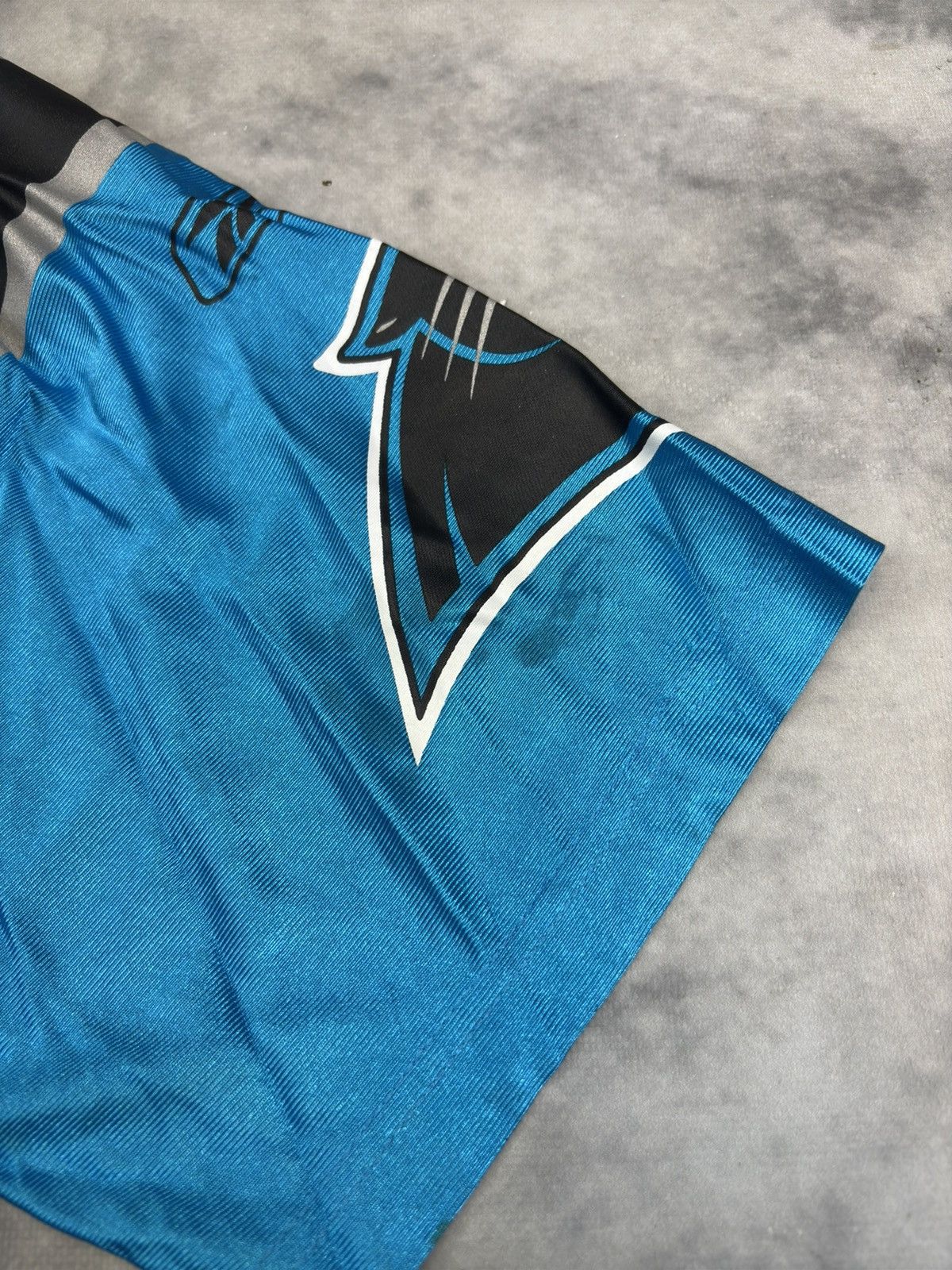 NFL × Reebok × Vintage Vintage Jarrett Carolina Panthers Jersey NFL Reebok y2k 00s Size US M / EU 48-50 / 2 - 12 Thumbnail