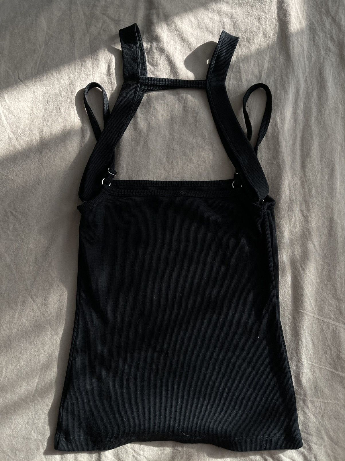 Dion Lee Dion Lee tank top Size US M / EU 48-50 / 2 - 1 Thumbnail