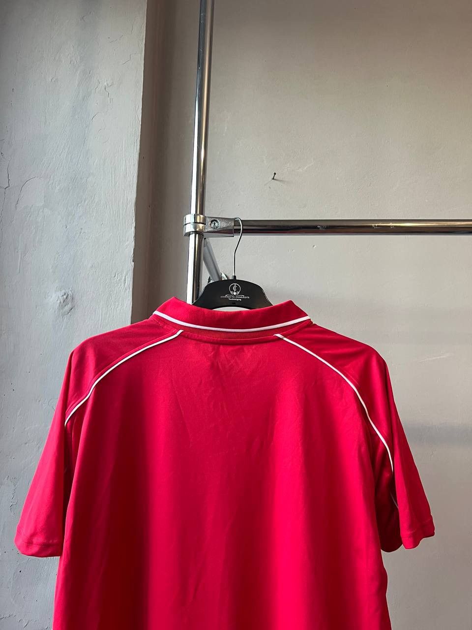 Vintage 2001/2002 LIVERPOOL REMAKE SOCCER JERSEY FOOTBALL SHIRT XXL Size US XXL / EU 58 / 5 - 11 Thumbnail