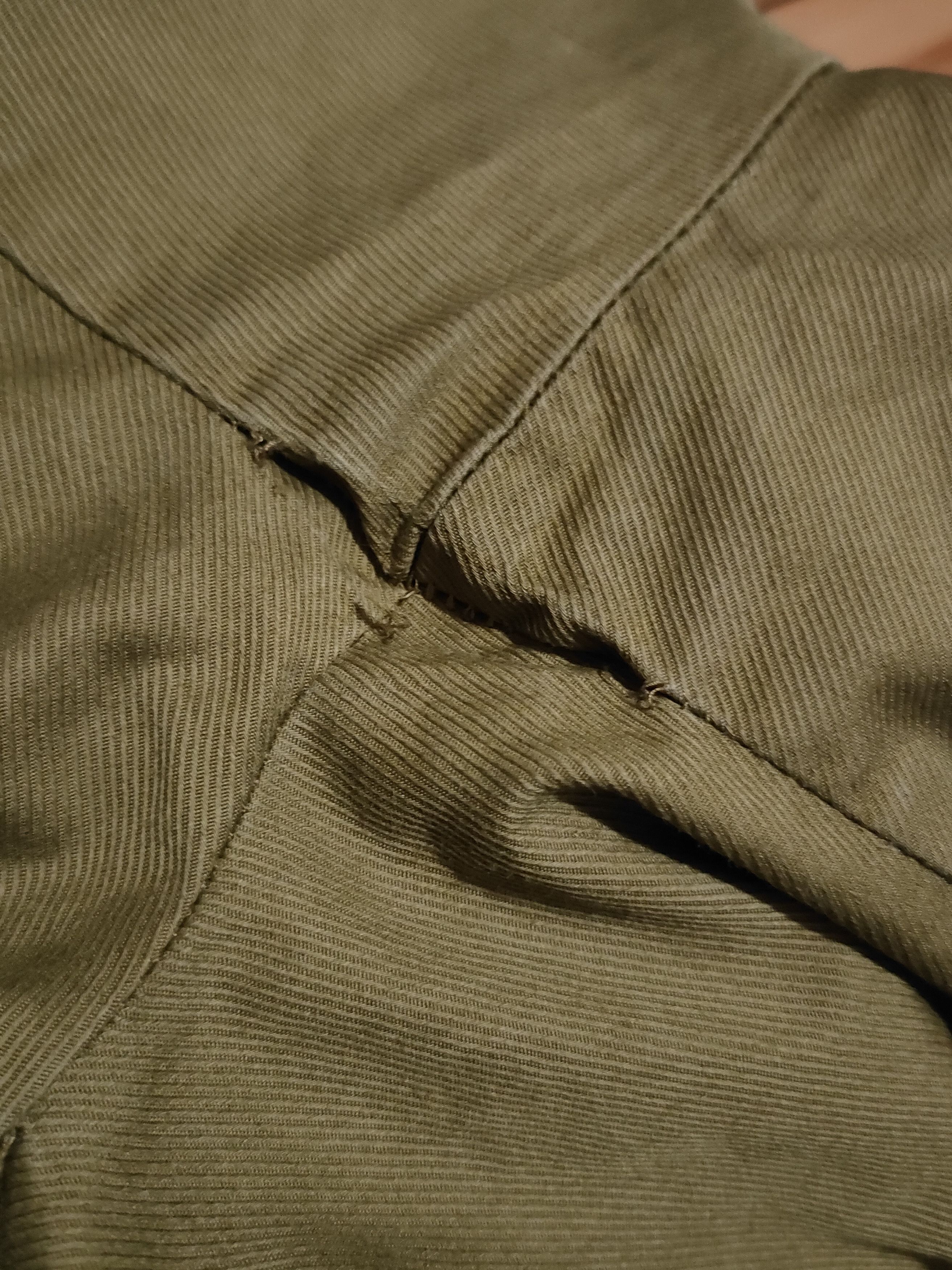Dockers RARE 🔥 Dockers Equipment for legs x Massimo Osti Size US 32 / EU 48 - 14 Thumbnail