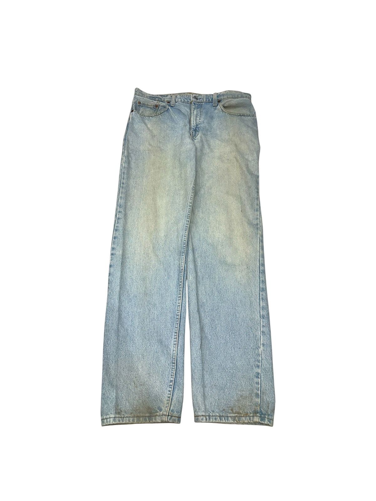 Levi's Vintage Clothing Levis x Vintage x 504 Size US 34 / EU 50 - 7 Thumbnail