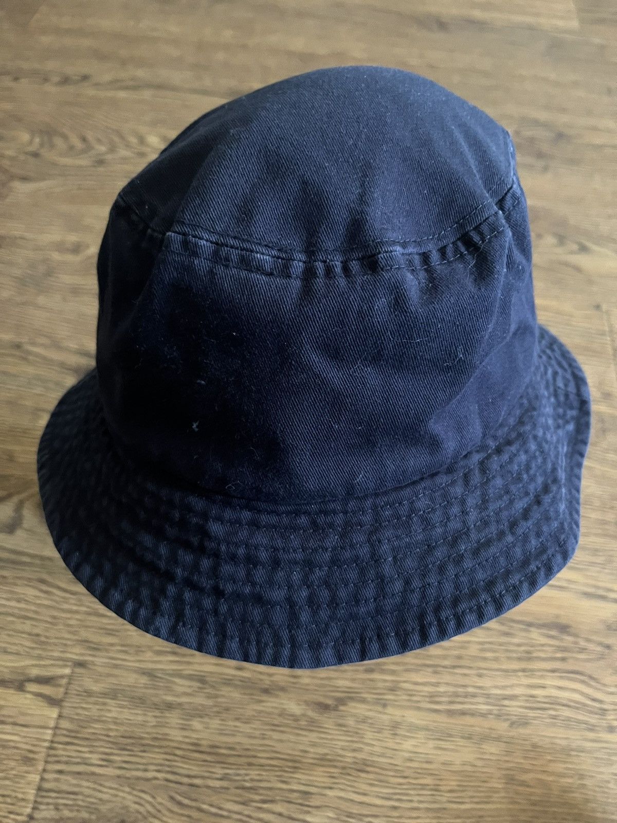 Band Tees Vacations 2022 Tour Bucket Hat Size ONE SIZE - 3 Thumbnail