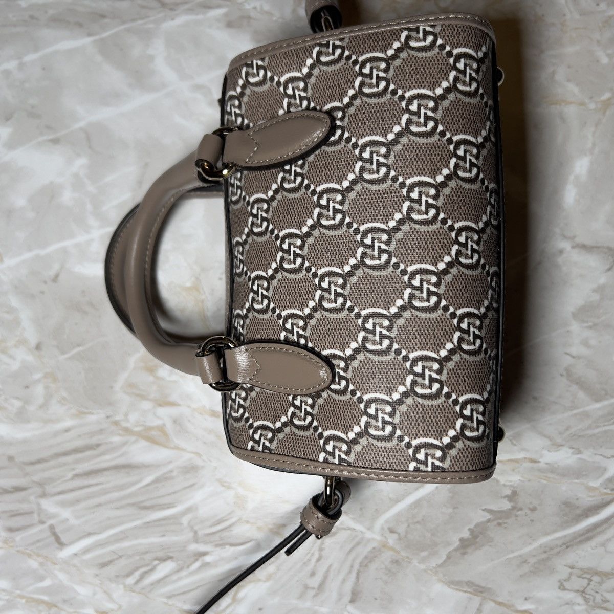 Gucci Gucci Joy Mini Bag Size ONE SIZE - 4 Thumbnail