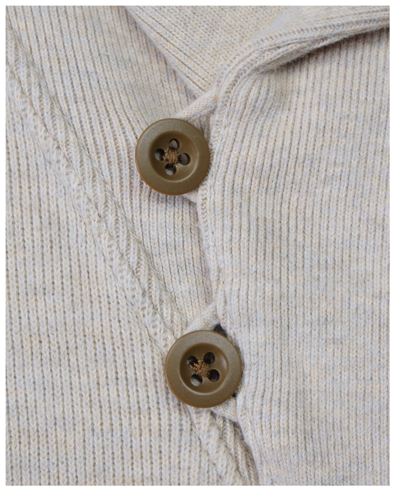 Polo Ralph Lauren 2000S POLO BY RALPH LAUREN SHAWL COLLAR SWEATSHIRT Size US XL / EU 56 / 4 - 6 Thumbnail