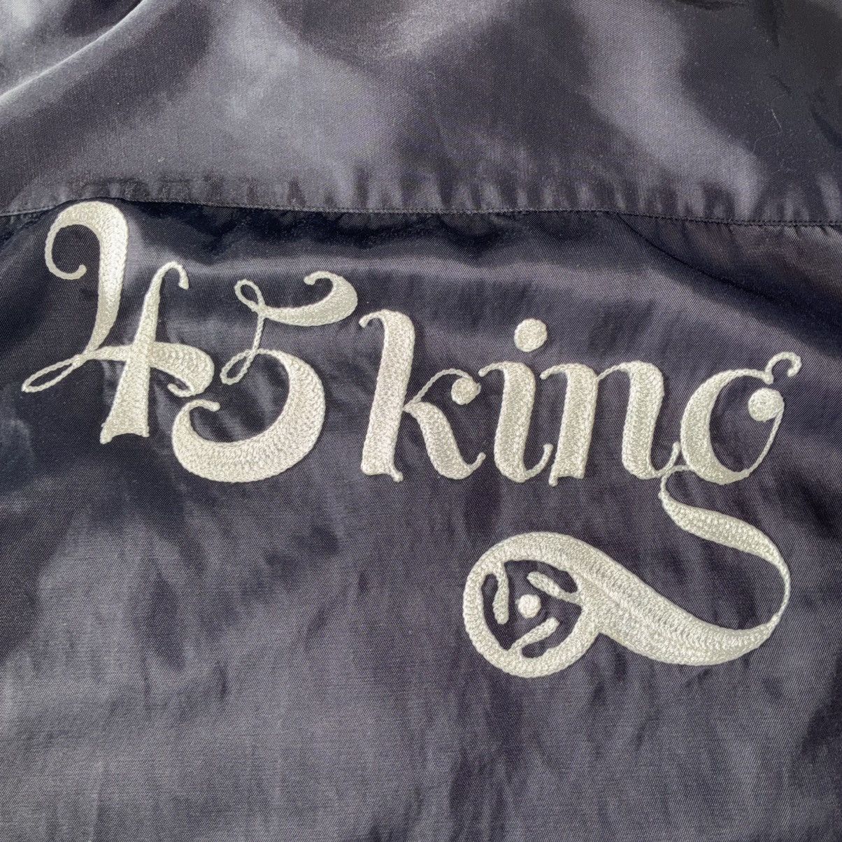 Wtaps WTAPS 96-69 DUDE Bowling Shirt Size US L / EU 52-54 / 3 - 7 Thumbnail