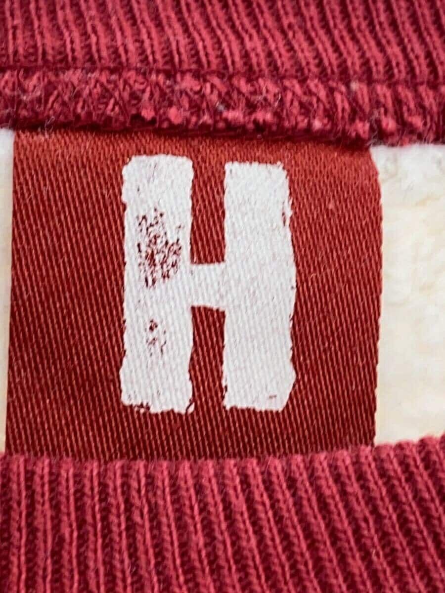 Hysteric Glamour Back-Stage Pass Sewater Size US S / EU 44-46 / 1 - 3 Thumbnail