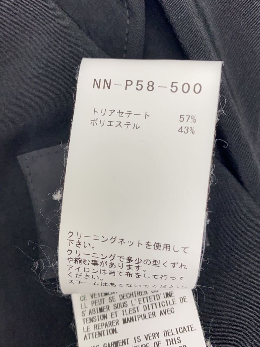 Yohji Yamamoto B Yohji Yamamoto Asymmetrical sarouel pants Size US 27 - 5 Thumbnail