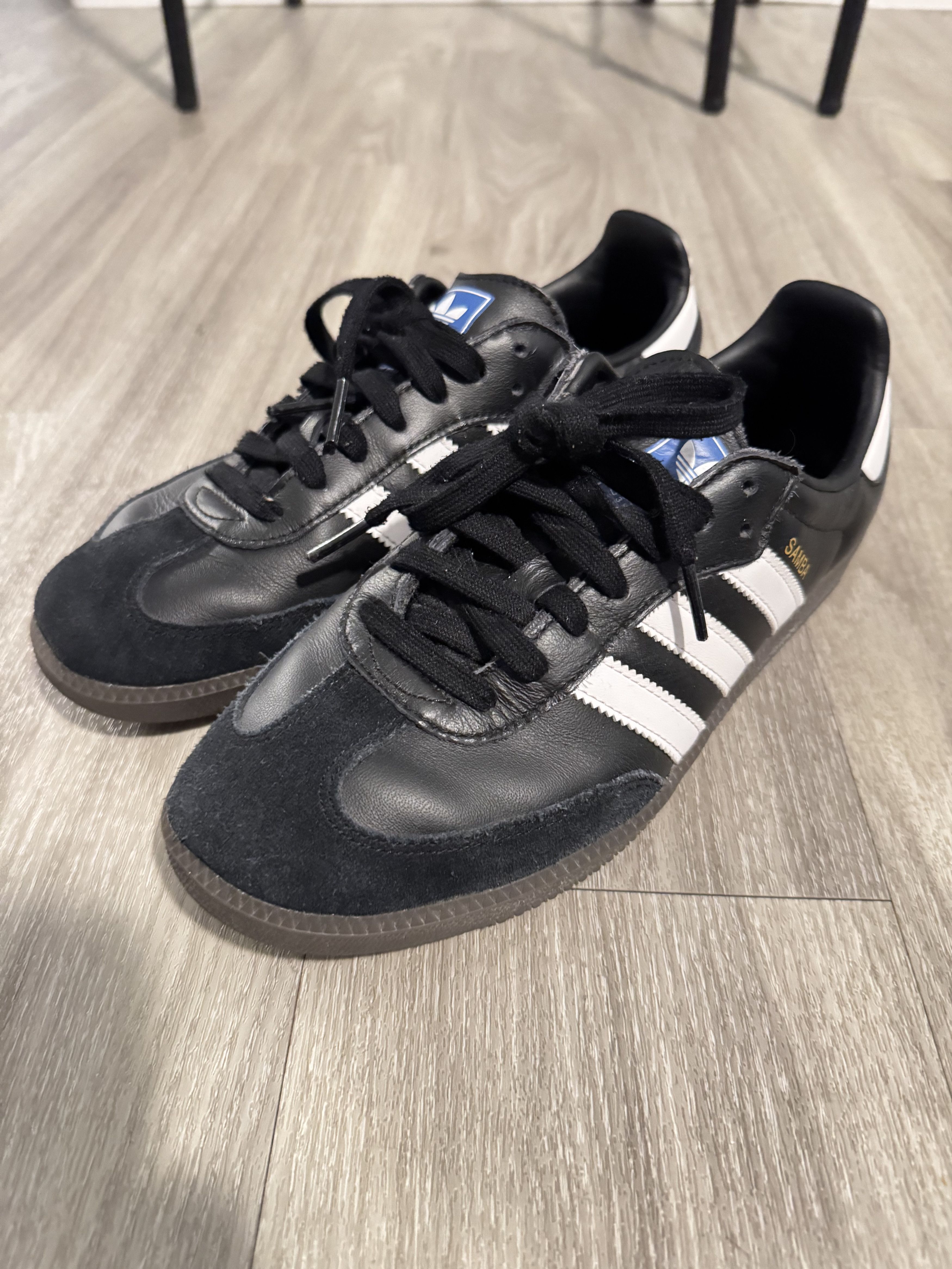 Adidas Adidas Samba Size US 8 / EU 41 - 1 Thumbnail