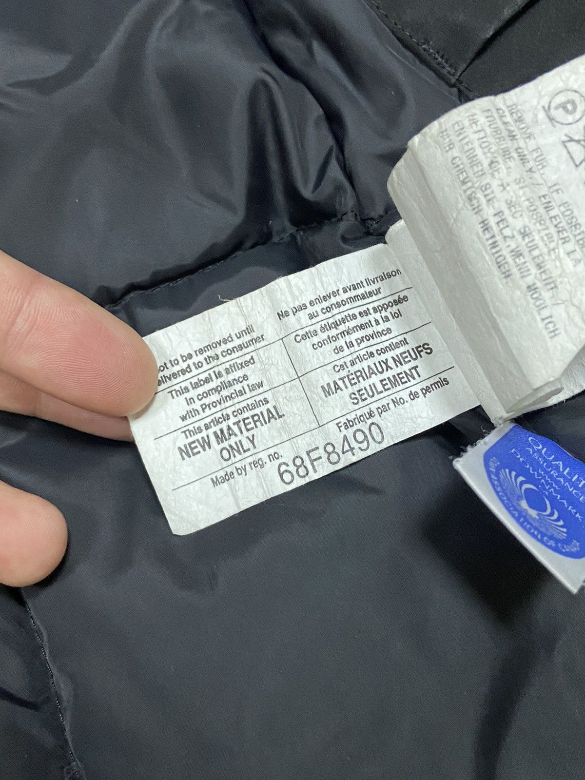 Canada Goose Canada Goose Victoria down parka Size XS / US 0-2 / IT 36-38 - 19 Thumbnail