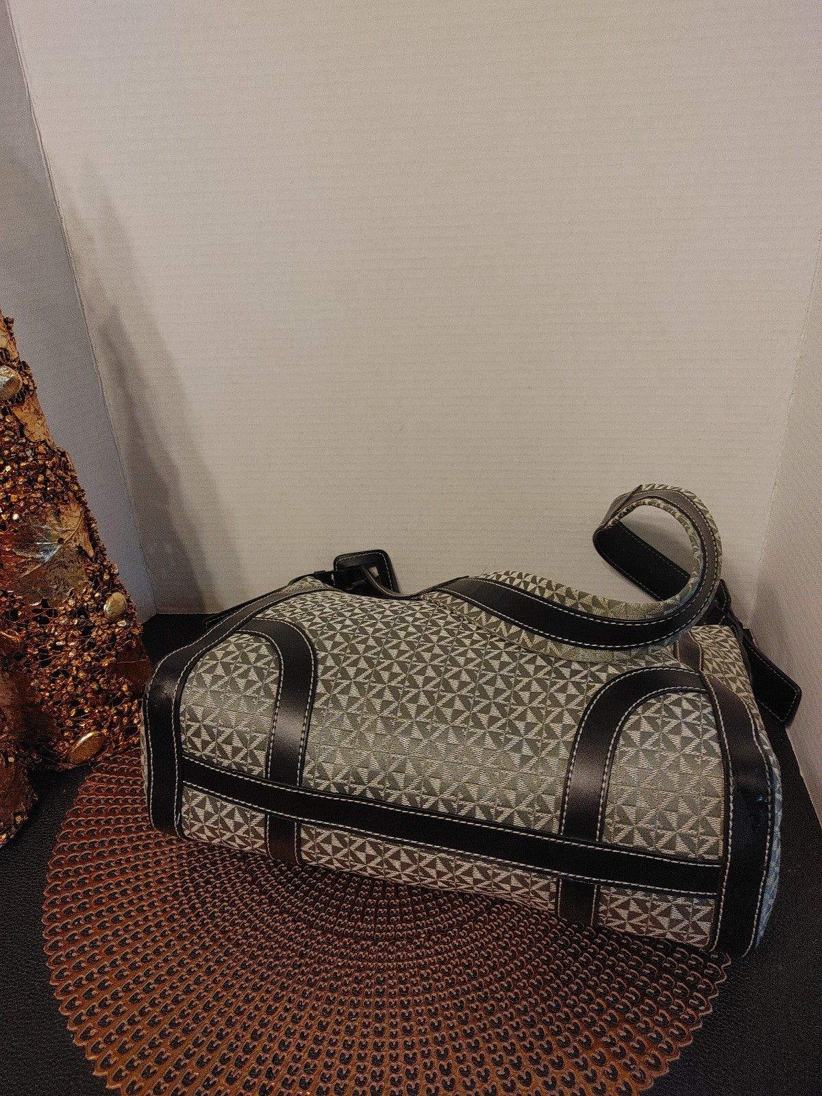 Max Mara Maxx NY Bag Size ONE SIZE - 6 Thumbnail