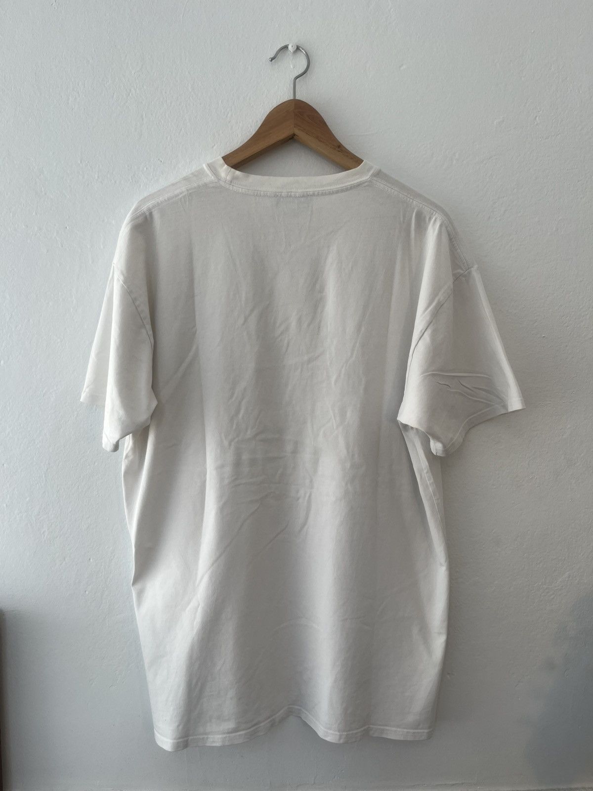 Raf Simons Raf Simons 17/18 Summer Games T Size US S / EU 44-46 / 1 - 5 Thumbnail