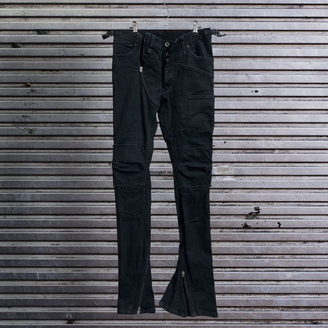 If Six Was Nine If Six Was Nine BTF-SBCM-9 009F Jeans | Grailed