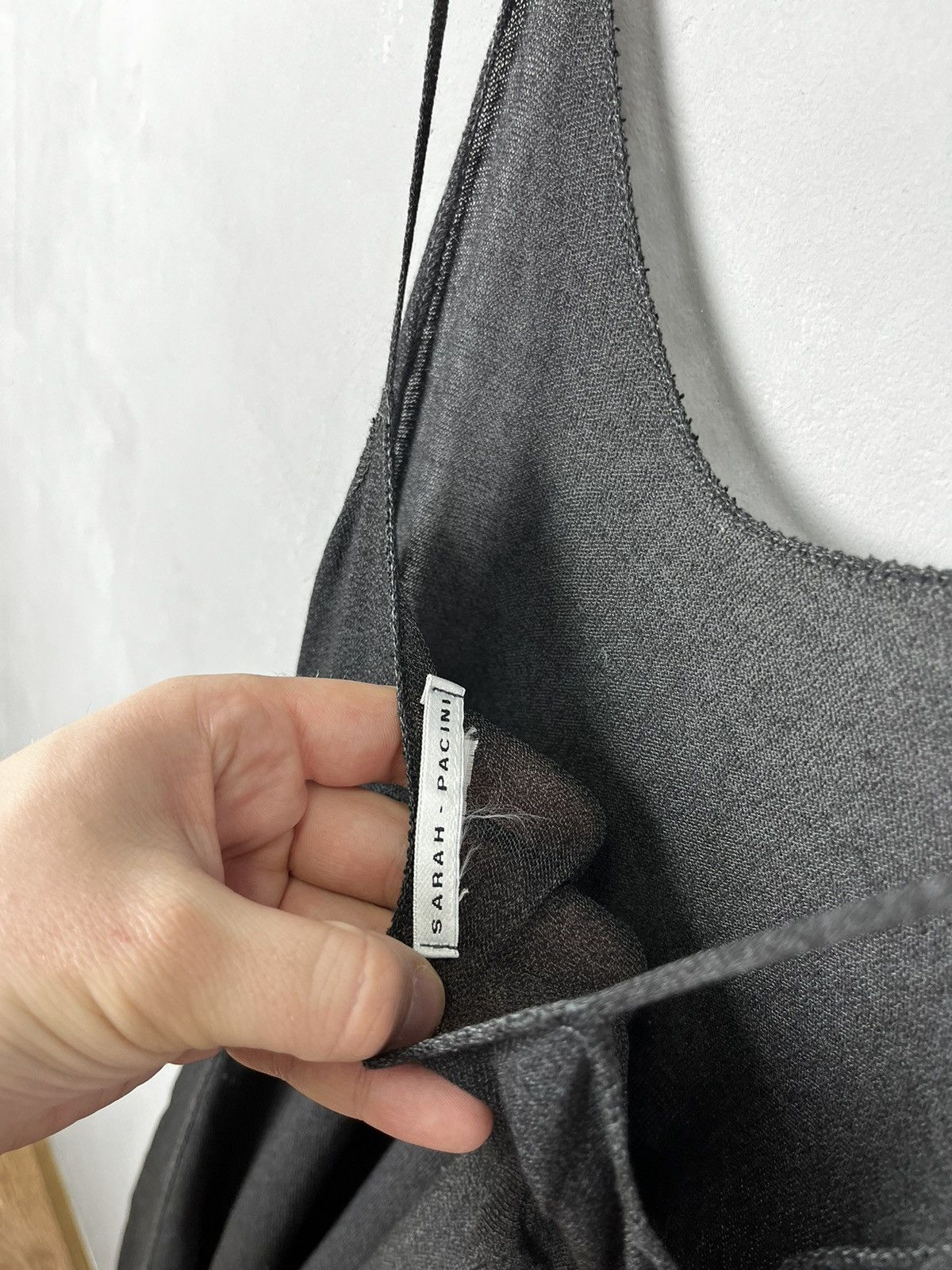 Designer × Sarah Pacini Sarah Pacini dresses Size M / US 6-8 / IT 42-44 - 6 Thumbnail