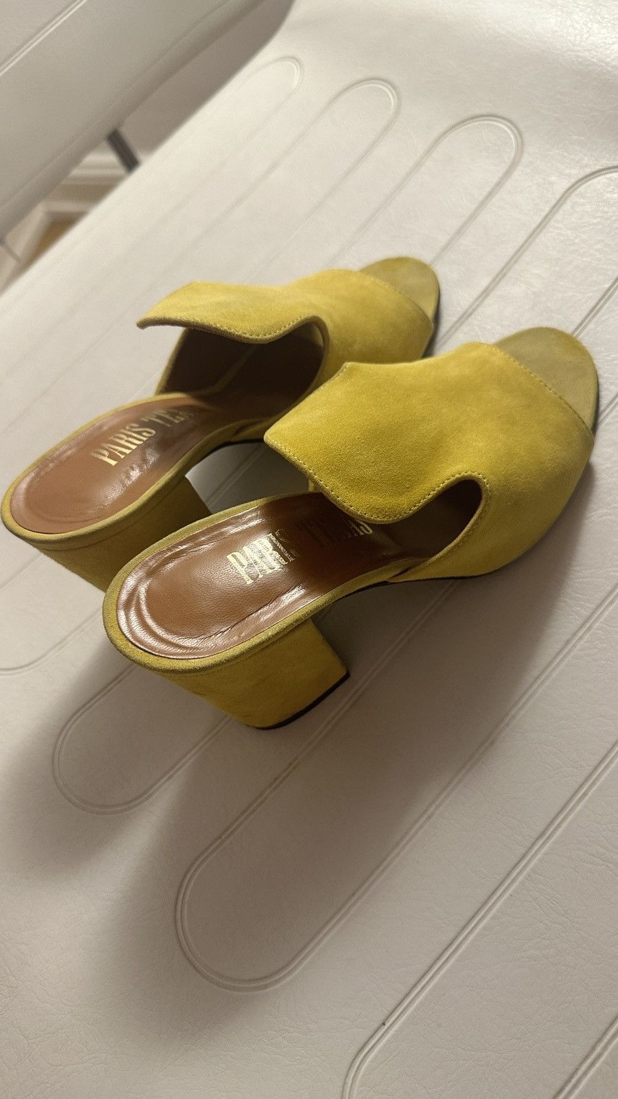 Paris Texas Nice summer shoes Size US 6.5 / IT 36.5 - 1 Thumbnail