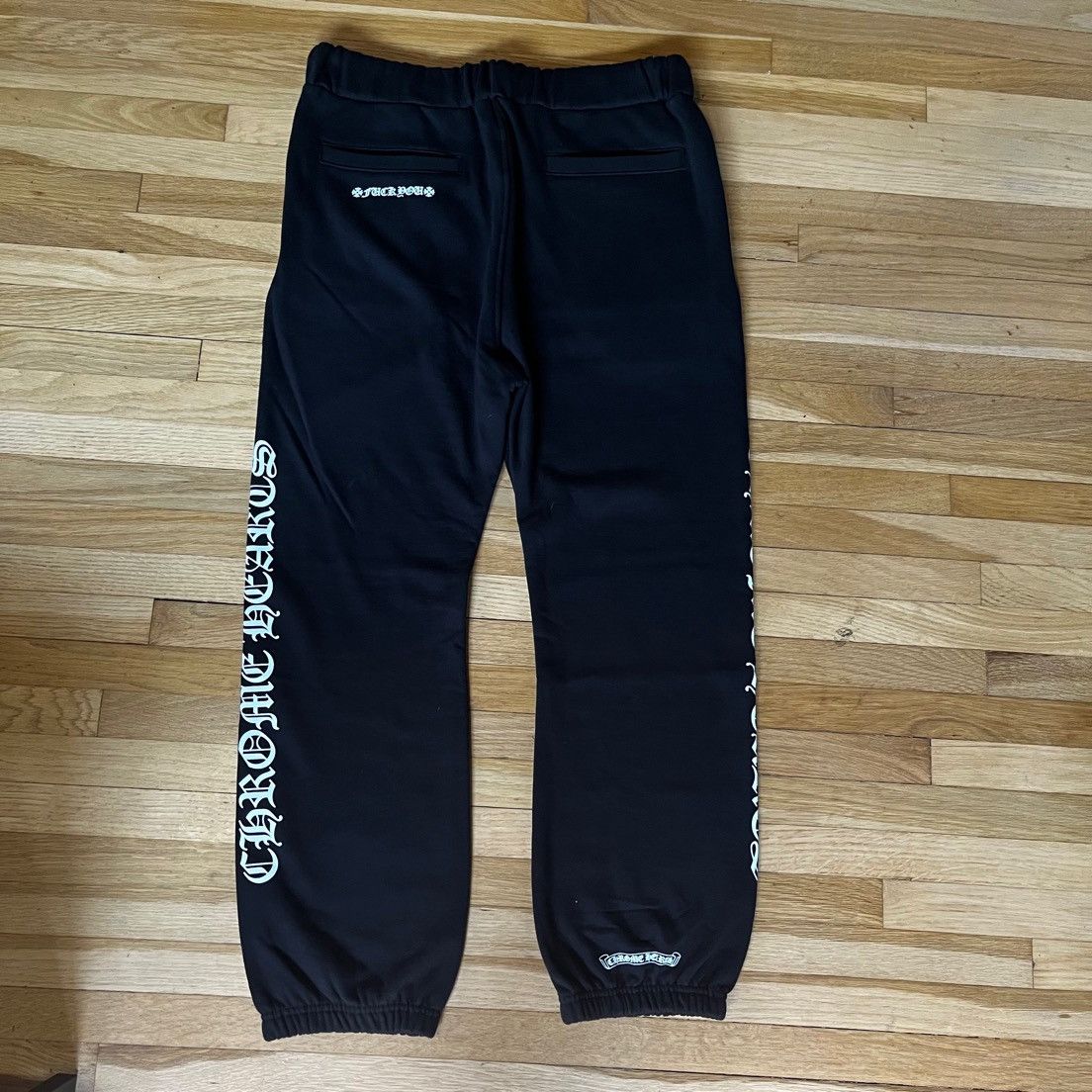 Chrome Hearts CHROME HEART SWEATPANTS BRAND NEW Size US 34 / EU 50 - 3 Thumbnail