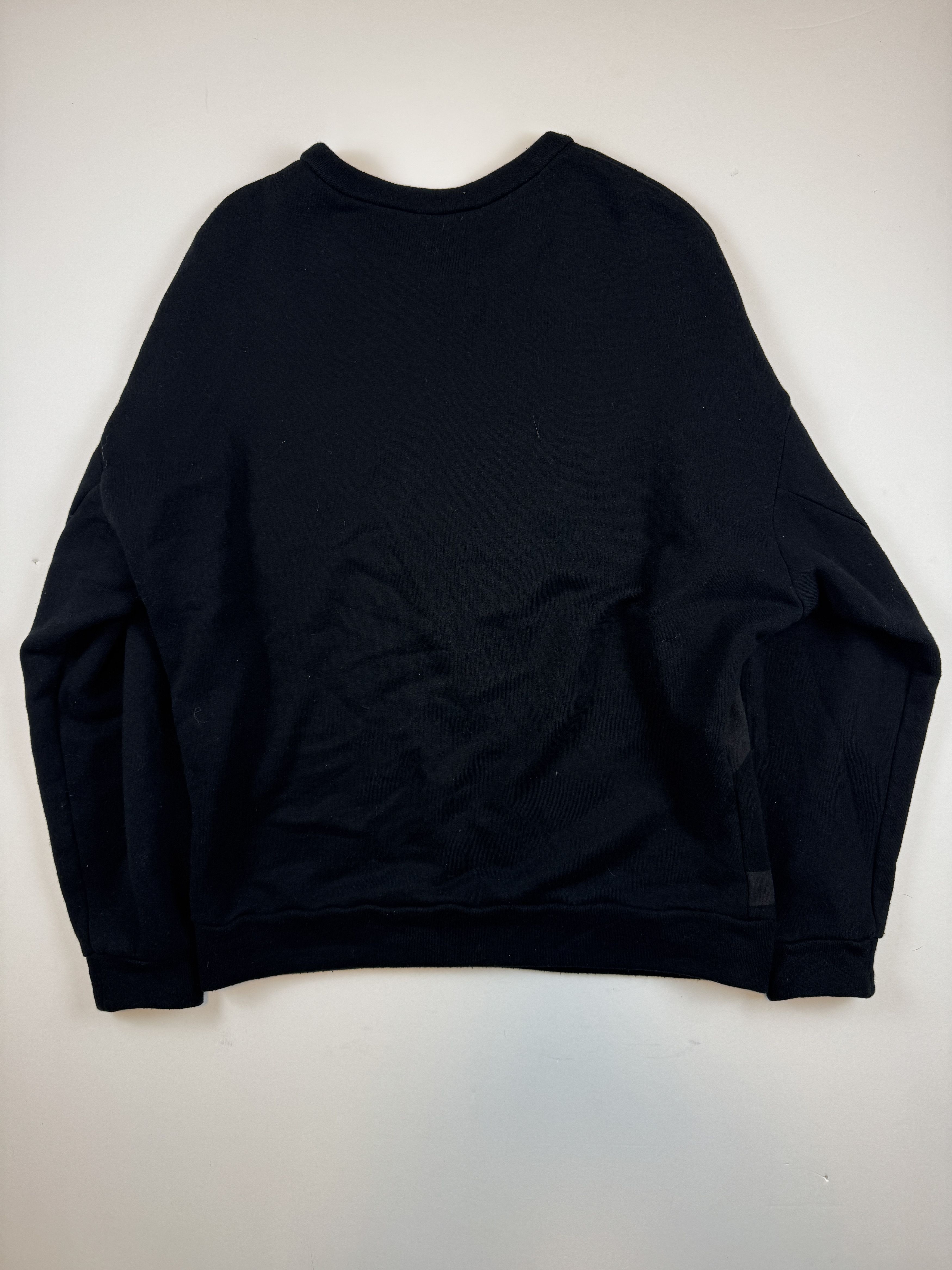 Y's Y's by Yohji Yamamoto Sweater Size US M / EU 48-50 / 2 - 2 Thumbnail