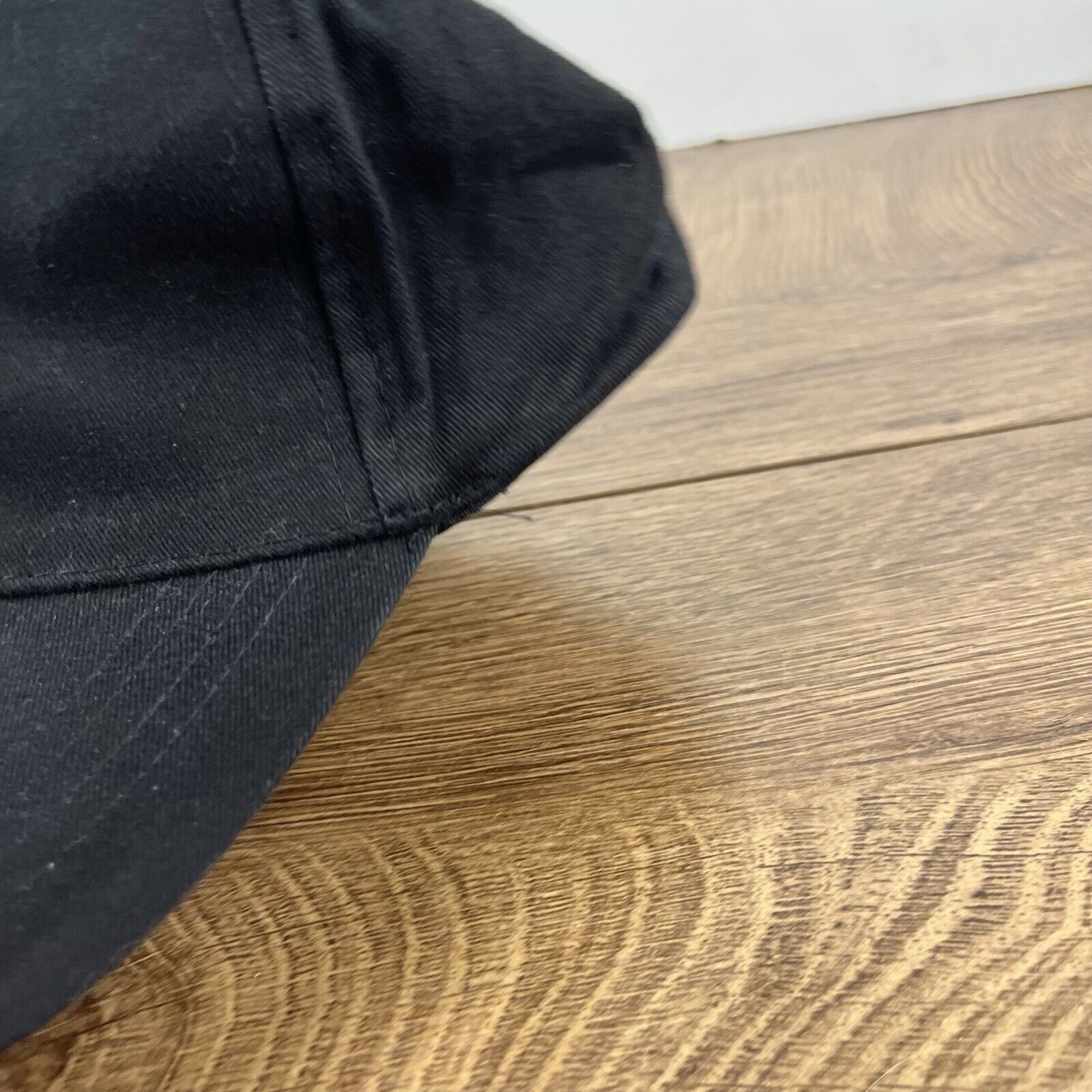 Other 375 AMW Hat Black Cap Hat Adjustable Hat Black Adult Hat Size ONE SIZE - 8 Thumbnail